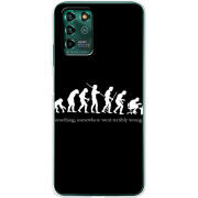 Чехол BoxFace ZTE Blade V30 Vita 