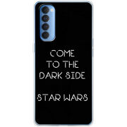 Чехол BoxFace OPPO Reno 4 Pro 