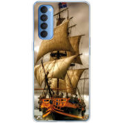 Чехол BoxFace OPPO Reno 4 Pro 