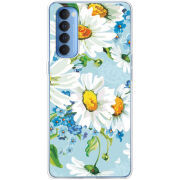 Чехол BoxFace OPPO Reno 4 Pro 