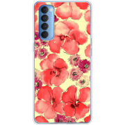 Чехол BoxFace OPPO Reno 4 Pro 