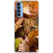 Чехол BoxFace OPPO Reno 4 Pro 