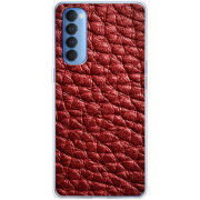 Чехол BoxFace OPPO Reno 4 Pro 