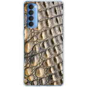 Чехол BoxFace OPPO Reno 4 Pro 