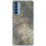 Чехол BoxFace OPPO Reno 4 Pro 