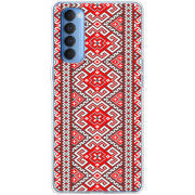 Чехол BoxFace OPPO Reno 4 Pro 