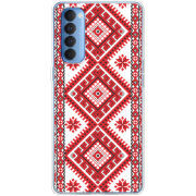 Чехол BoxFace OPPO Reno 4 Pro 