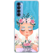 Чехол BoxFace OPPO Reno 4 Pro 