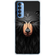 Чехол BoxFace OPPO Reno 4 Pro 