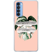 Чехол BoxFace OPPO Reno 4 Pro 