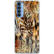 Чехол BoxFace OPPO Reno 4 Pro 