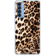 Чехол BoxFace OPPO Reno 4 Pro 