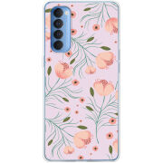 Чехол BoxFace OPPO Reno 4 Pro 