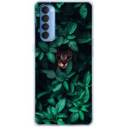 Чехол BoxFace OPPO Reno 4 Pro 