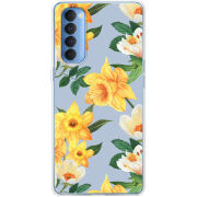 Чехол BoxFace OPPO Reno 4 Pro 