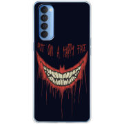 Чехол BoxFace OPPO Reno 4 Pro 