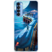 Чехол BoxFace OPPO Reno 4 Pro 