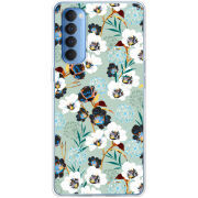 Чехол BoxFace OPPO Reno 4 Pro 