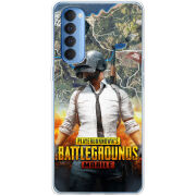 Чехол BoxFace OPPO Reno 4 Pro 