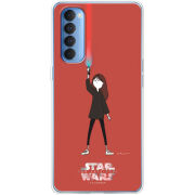 Чехол BoxFace OPPO Reno 4 Pro 