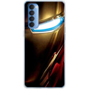 Чехол BoxFace OPPO Reno 4 Pro 