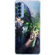 Чехол BoxFace OPPO Reno 4 Pro 