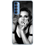 Чехол BoxFace OPPO Reno 4 Pro 