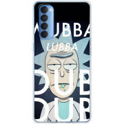 Чехол BoxFace OPPO Reno 4 Pro 