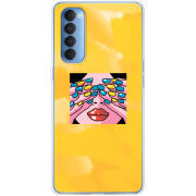Чехол BoxFace OPPO Reno 4 Pro 