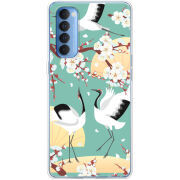 Чехол BoxFace OPPO Reno 4 Pro 