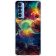 Чехол BoxFace OPPO Reno 4 Pro 