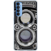 Чехол BoxFace OPPO Reno 4 Pro Rolleiflex