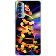 Чехол BoxFace OPPO Reno 4 Pro 