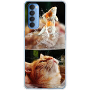 Чехол BoxFace OPPO Reno 4 Pro 