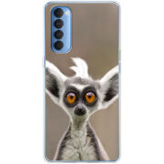 Чехол BoxFace OPPO Reno 4 Pro 