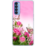 Чехол BoxFace OPPO Reno 4 Pro 