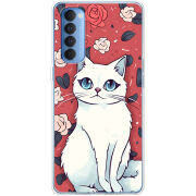 Чехол BoxFace OPPO Reno 4 Pro 