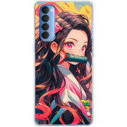 Чехол BoxFace OPPO Reno 4 Pro 