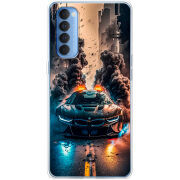 Чехол BoxFace OPPO Reno 4 Pro 