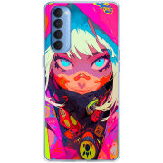 Чехол BoxFace OPPO Reno 4 Pro 