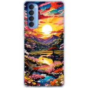 Чехол BoxFace OPPO Reno 4 Pro 