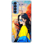 Чехол BoxFace OPPO Reno 4 Pro 
