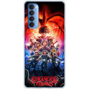 Чехол BoxFace OPPO Reno 4 Pro 