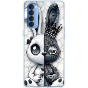 Чехол BoxFace OPPO Reno 4 Pro 