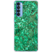 Чехол BoxFace OPPO Reno 4 Pro 