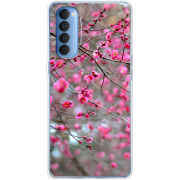 Чехол BoxFace OPPO Reno 4 Pro 