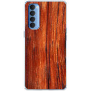 Чехол BoxFace OPPO Reno 4 Pro 