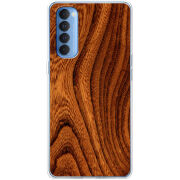 Чехол BoxFace OPPO Reno 4 Pro 