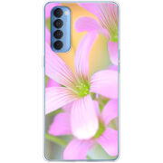 Чехол BoxFace OPPO Reno 4 Pro 