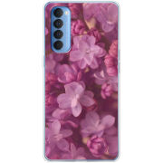 Чехол BoxFace OPPO Reno 4 Pro 